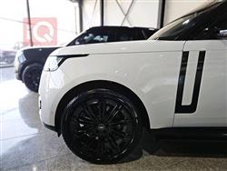 Land Rover Range Rover Vogue